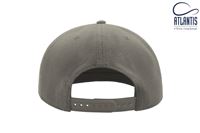CAPPELLINO CON VISIERA PIATTA